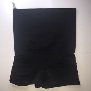 Co coon Shapewear black